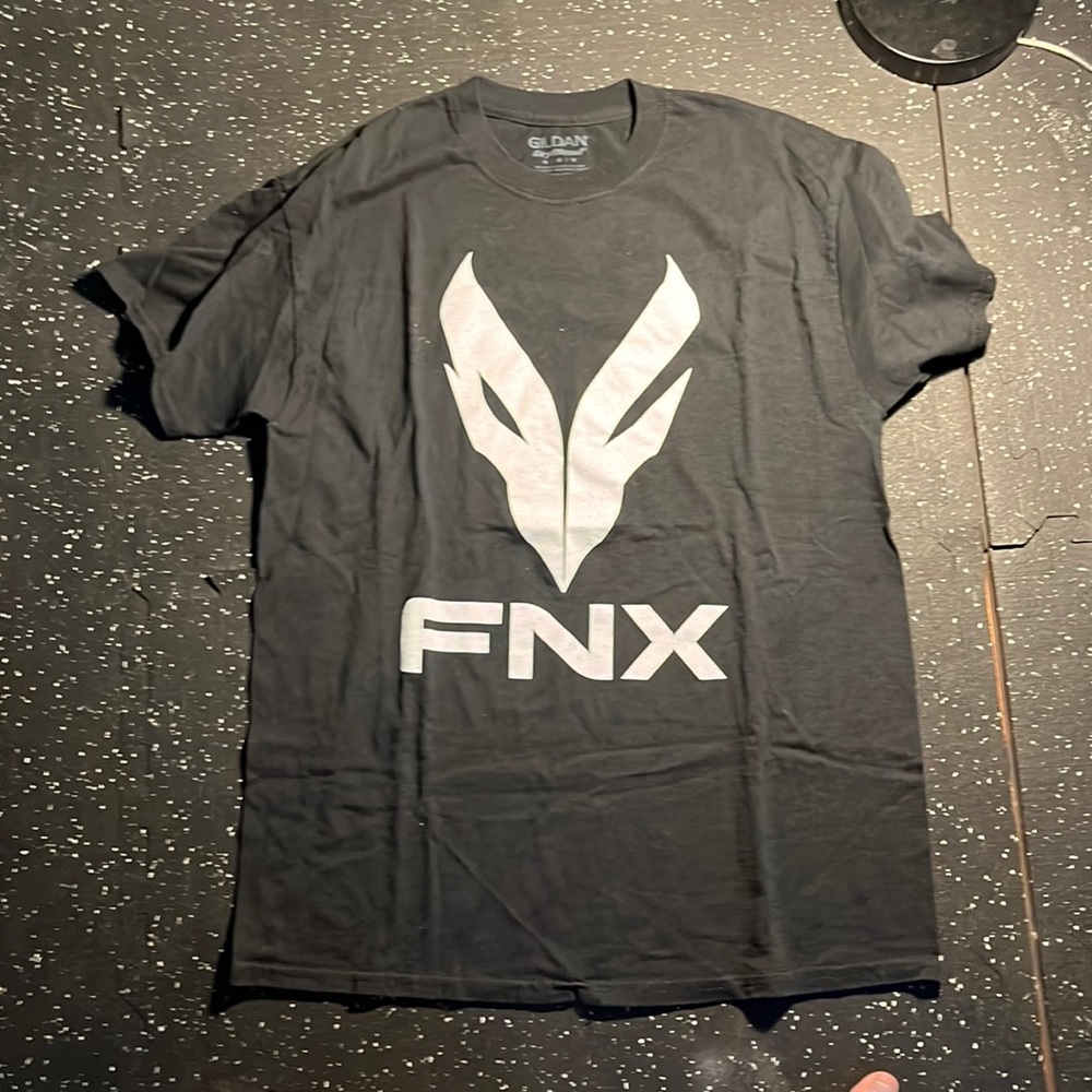 FNX Athletic Training Tee